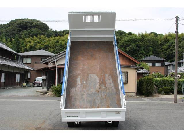 いすゞエルフダンプ小型（2t・3t）[写真06]