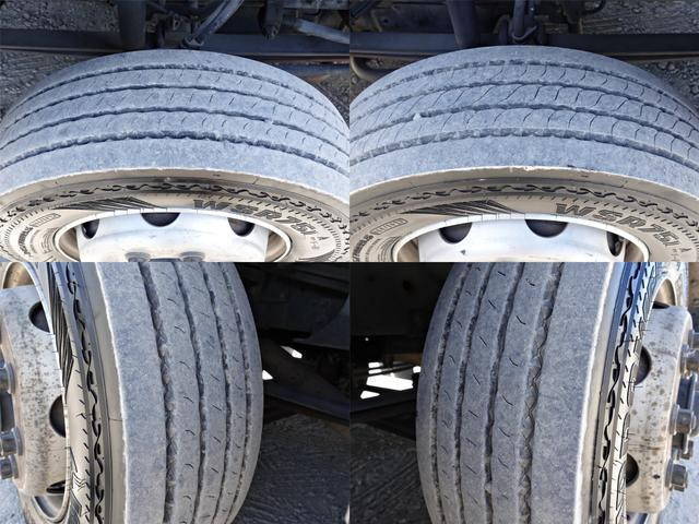 三菱ふそうスーパーグレートアルミウイング大型（10t）[写真12]