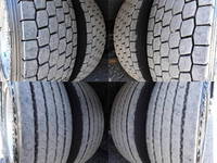 三菱ふそうスーパーグレートアルミウイング大型（10t）[写真14]