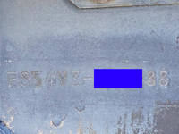 三菱ふそうスーパーグレートアルミウイング大型（10t）[写真16]