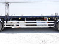 三菱ふそうスーパーグレートアルミウイング大型（10t）[写真17]