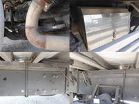 三菱ふそうスーパーグレートアルミウイング大型（10t）[写真18]