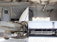 三菱ふそうスーパーグレートアルミウイング大型（10t）[写真19]