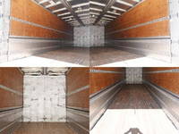 三菱ふそうスーパーグレートアルミウイング大型（10t）[写真10]