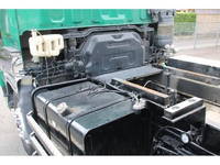 いすゞギガダンプ大型（10t）[写真15]