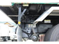 いすゞギガダンプ大型（10t）[写真19]