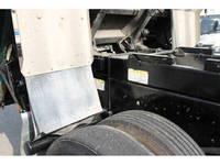 いすゞギガダンプ大型（10t）[写真20]