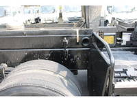 いすゞギガダンプ大型（10t）[写真21]