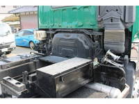 いすゞギガダンプ大型（10t）[写真22]