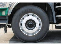 いすゞギガダンプ大型（10t）[写真24]