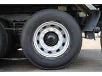 いすゞギガダンプ大型（10t）[写真25]