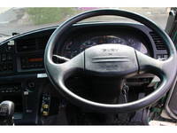 いすゞギガダンプ大型（10t）[写真28]