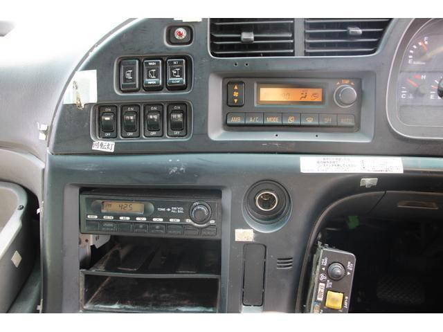 いすゞギガダンプ大型（10t）[写真29]