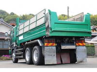 いすゞギガダンプ大型（10t）[写真02]