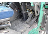 いすゞギガダンプ大型（10t）[写真36]