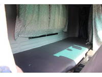 いすゞギガダンプ大型（10t）[写真38]