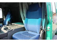 いすゞギガダンプ大型（10t）[写真40]