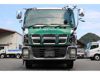 いすゞギガダンプ大型（10t）[写真05]