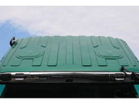 いすゞギガダンプ大型（10t）[写真08]