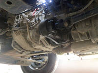 いすゞフォワードダンプ中型（4t）[写真11]