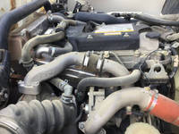 いすゞフォワードダンプ中型（4t）[写真13]