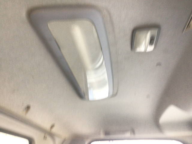 いすゞフォワードダンプ中型（4t）[写真15]