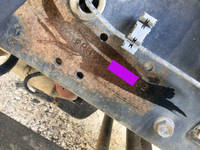 いすゞフォワードダンプ中型（4t）[写真20]