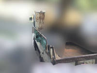 いすゞフォワードダンプ中型（4t）[写真04]