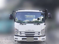 いすゞフォワードダンプ中型（4t）[写真05]