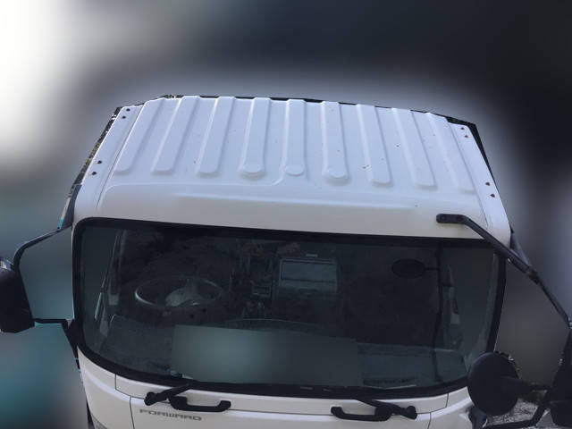 いすゞフォワードダンプ中型（4t）[写真05]