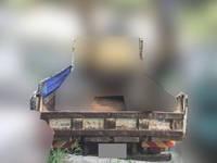 いすゞフォワードダンプ中型（4t）[写真07]