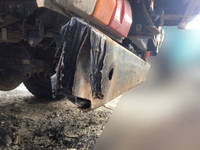 いすゞフォワードダンプ中型（4t）[写真10]