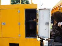 三菱ふそうキャンター高圧洗浄車小型（2t・3t）[写真16]