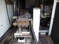 三菱ふそうキャンター高圧洗浄車小型（2t・3t）[写真18]