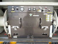 三菱ふそうキャンター高圧洗浄車小型（2t・3t）[写真20]