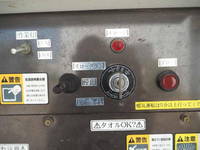 三菱ふそうキャンター高圧洗浄車小型（2t・3t）[写真21]