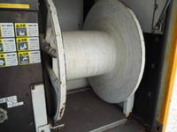 三菱ふそうキャンター高圧洗浄車小型（2t・3t）[写真22]