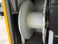 三菱ふそうキャンター高圧洗浄車小型（2t・3t）[写真23]