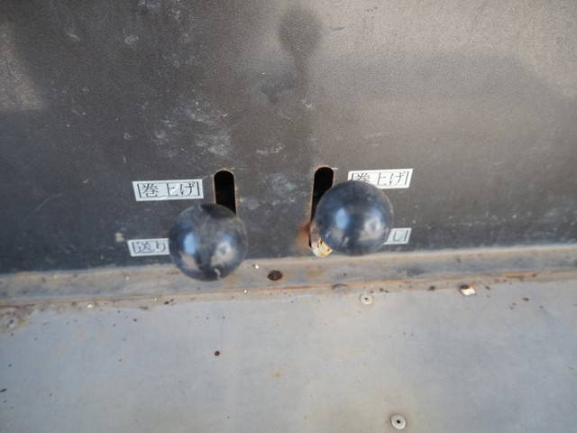 三菱ふそうキャンター高圧洗浄車小型（2t・3t）[写真24]