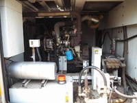 三菱ふそうキャンター高圧洗浄車小型（2t・3t）[写真29]