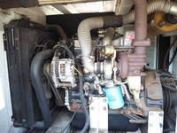 三菱ふそうキャンター高圧洗浄車小型（2t・3t）[写真31]