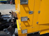 三菱ふそうキャンター高圧洗浄車小型（2t・3t）[写真34]