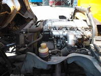 三菱ふそうキャンター高圧洗浄車小型（2t・3t）[写真35]