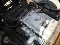 三菱ふそうキャンター高圧洗浄車小型（2t・3t）[写真36]