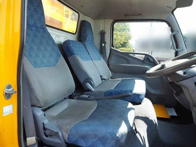 三菱ふそうキャンター高圧洗浄車小型（2t・3t）[写真37]