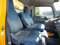 三菱ふそうキャンター高圧洗浄車小型（2t・3t）[写真38]