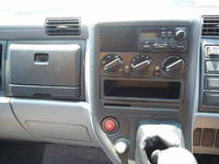 三菱ふそうキャンター高圧洗浄車小型（2t・3t）[写真40]