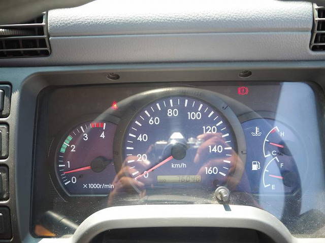 三菱ふそうキャンター高圧洗浄車小型（2t・3t）[写真40]