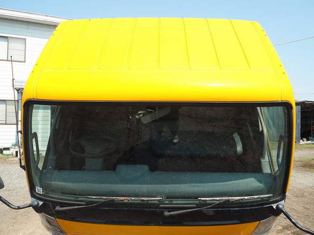 三菱ふそうキャンター高圧洗浄車小型（2t・3t）[写真09]