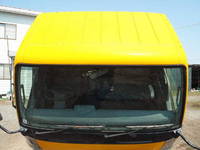 三菱ふそうキャンター高圧洗浄車小型（2t・3t）[写真10]